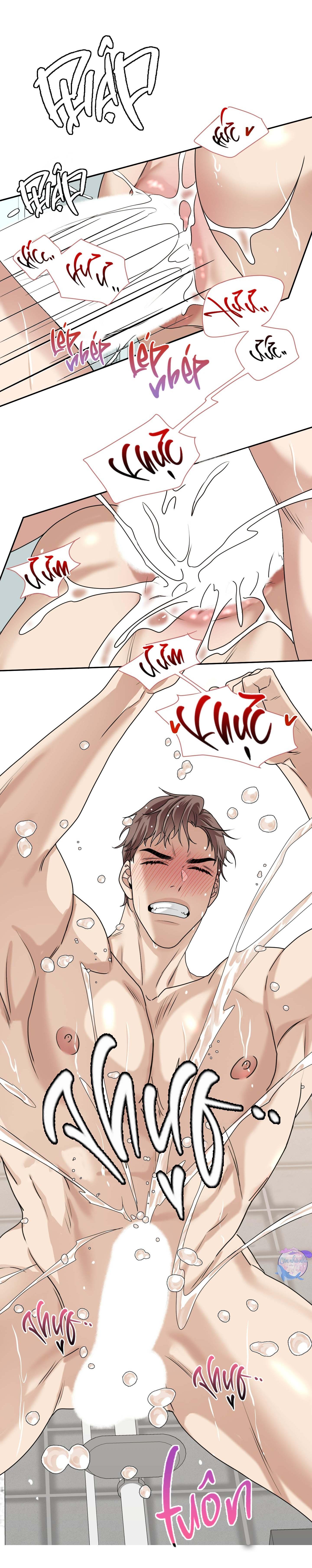 Đọc truyện LIST TRUYỆN NGẮN CHỊT CHỊT - Chapter 98