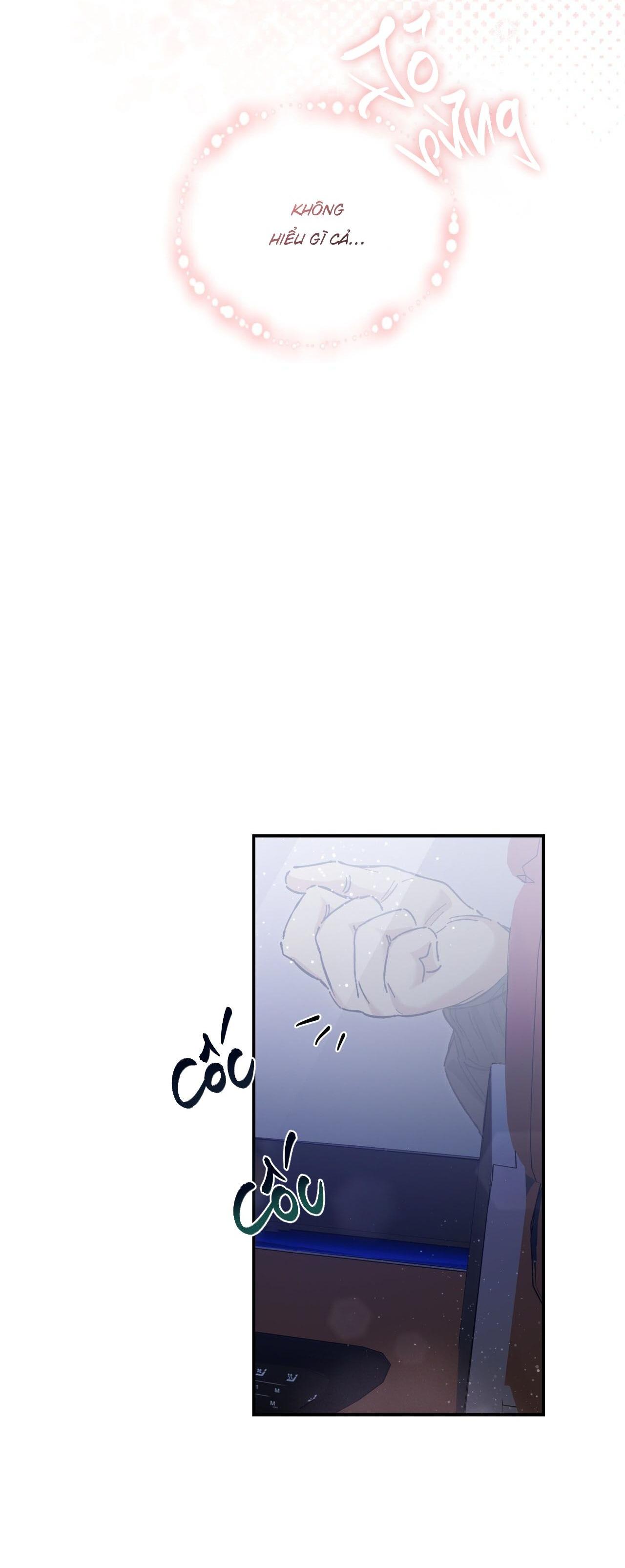 Đọc truyện MỐI TÌNH KHÔNG CÔNG BẰNG - Chapter 17