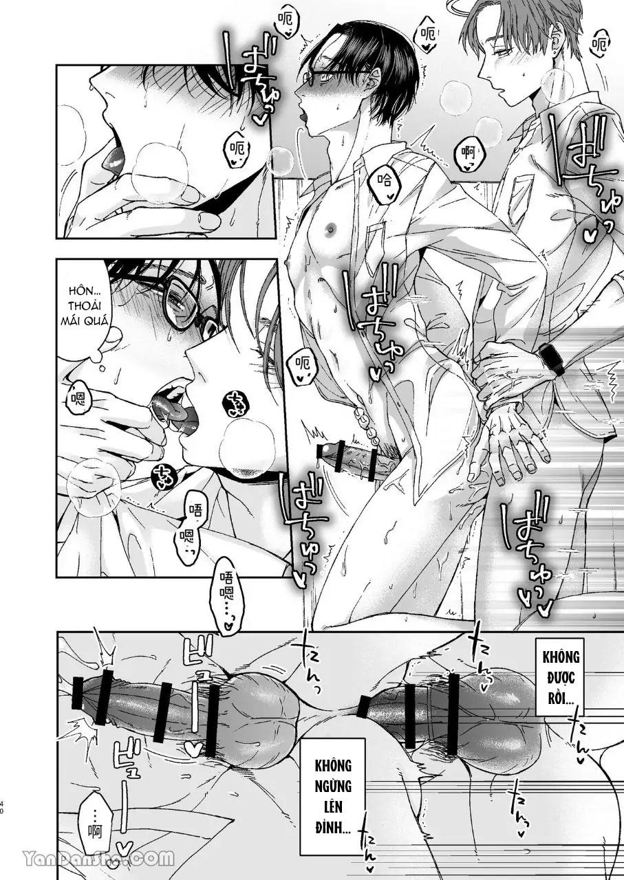 Đọc truyện Cưng mà nói - Chapter 89