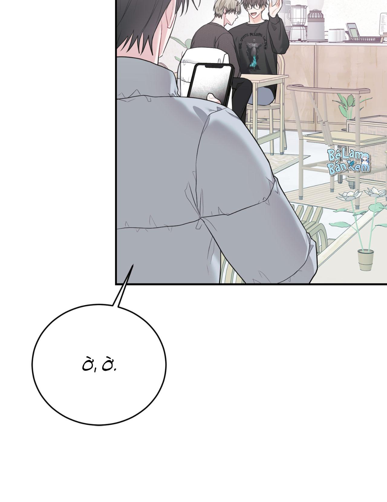 Đọc truyện TIỂU THỬ: BẮT ĐẦU MÙA HÈ - Chapter 56