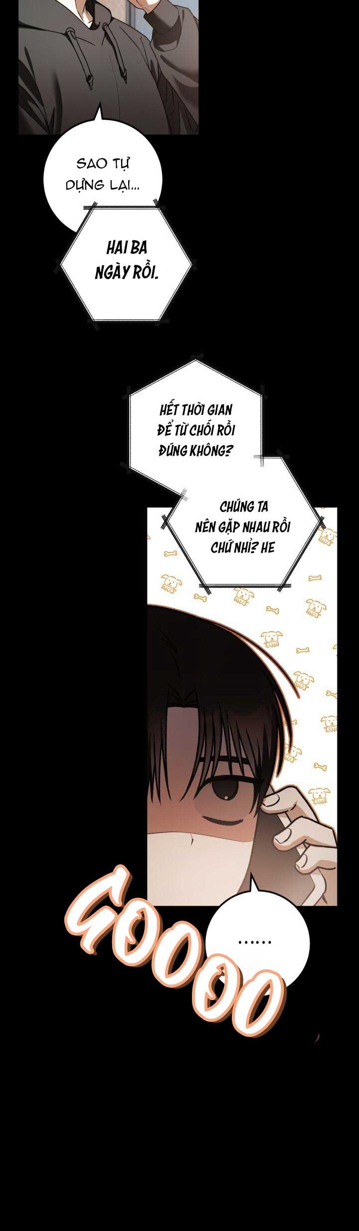 Đọc truyện NETKAMA PUNCH!! - Chapter 66