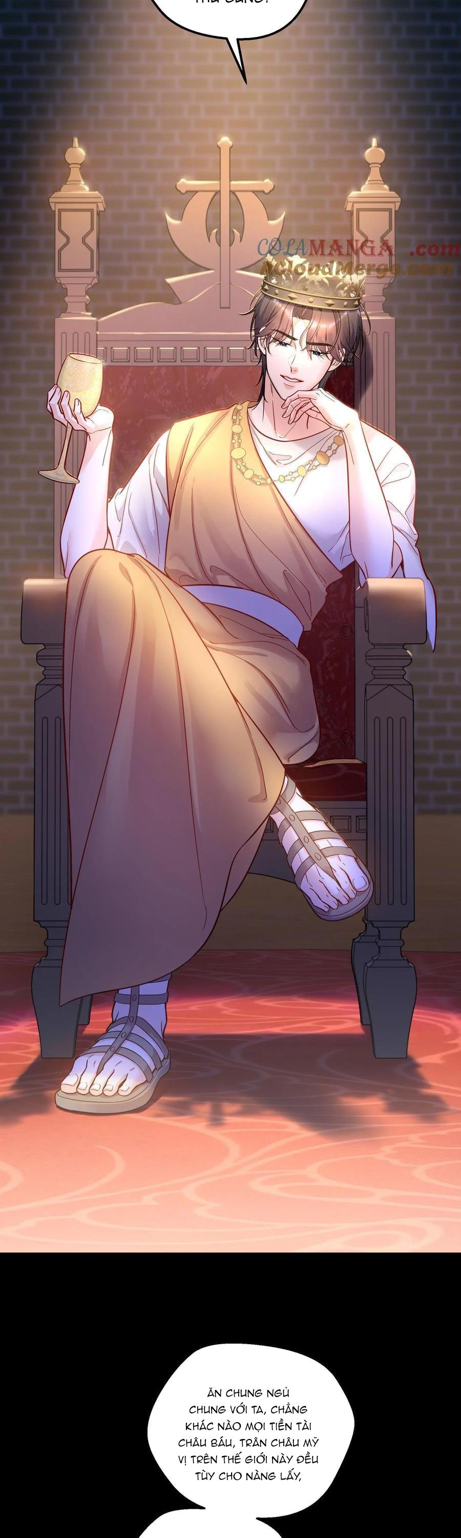 Đọc truyện Điệu Waltz Đầu Hạ - Chapter 29