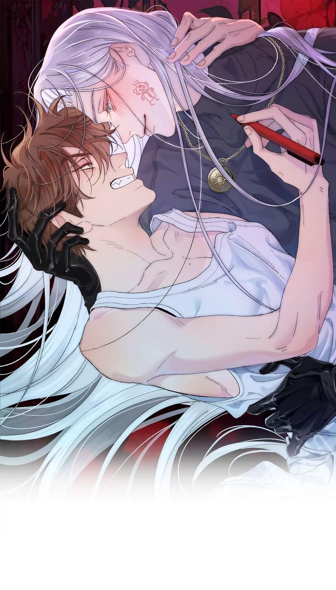 Đọc truyện Mỗi Ngày Đều Muốn Làm Hoàng Tử Ốm Yếu Đội Quần - Chapter 10