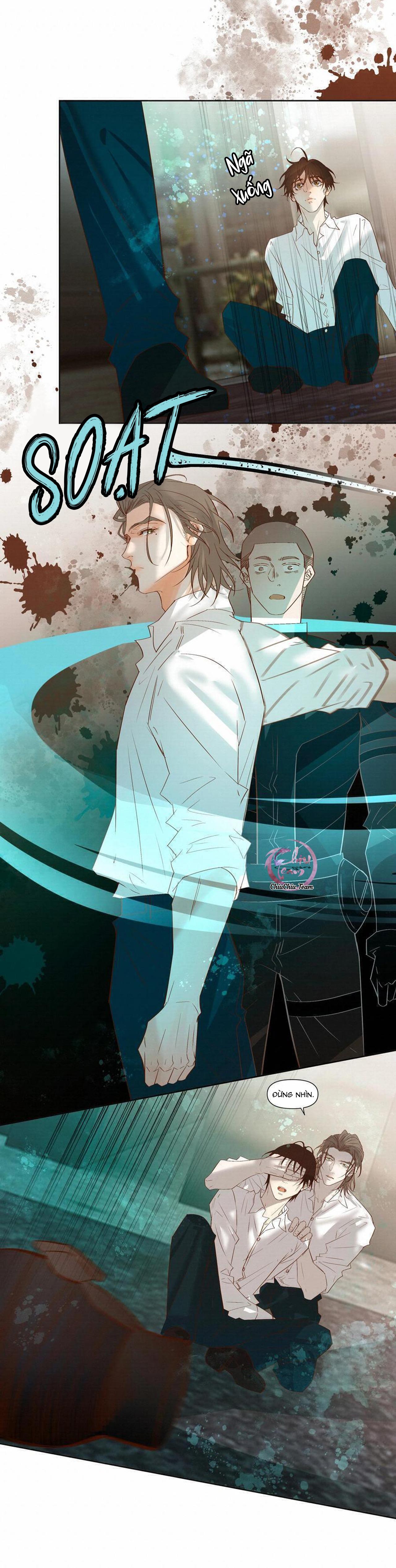 Đọc truyện Tuyệt Xử Phùng Sinh - Chapter 59