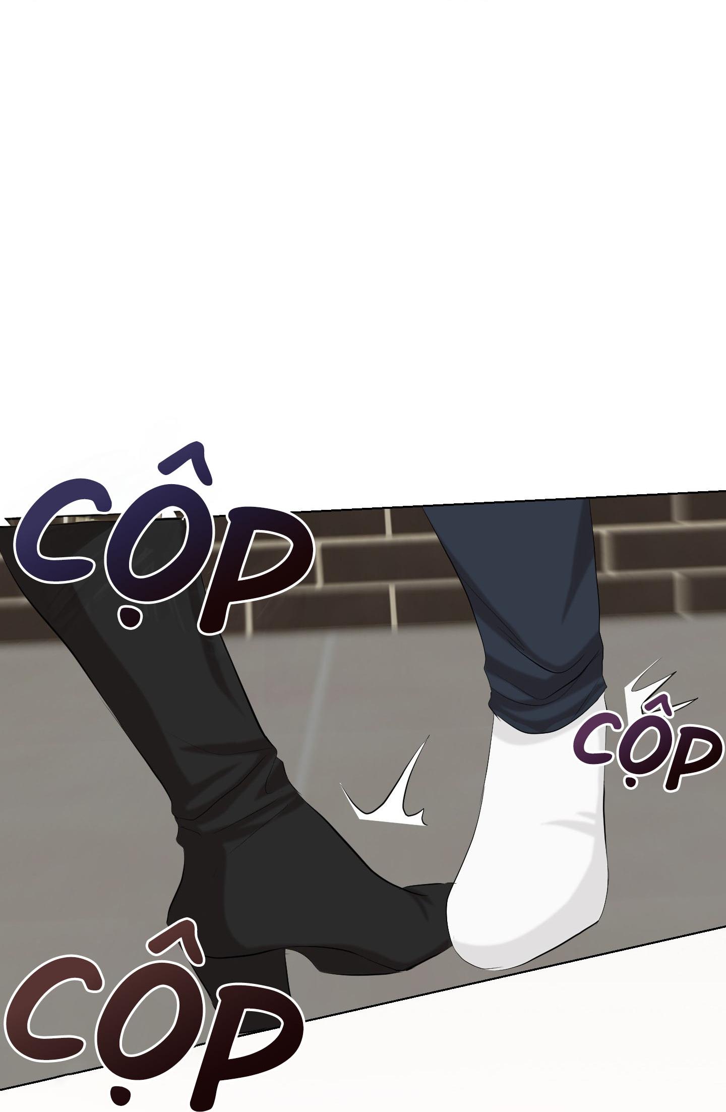 Đọc truyện (END) LÀM THẾ NÀO ĐỂ CHẾ NGỰ KẺ THÙ TRONG TA - Chapter 3