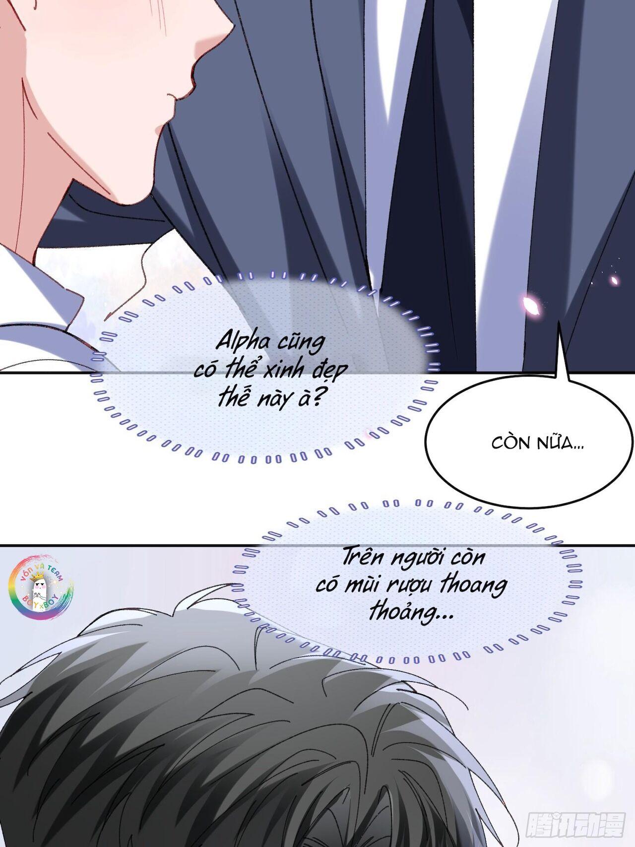 Đọc truyện Dĩ Hạ Khi Thượng - Chapter 64