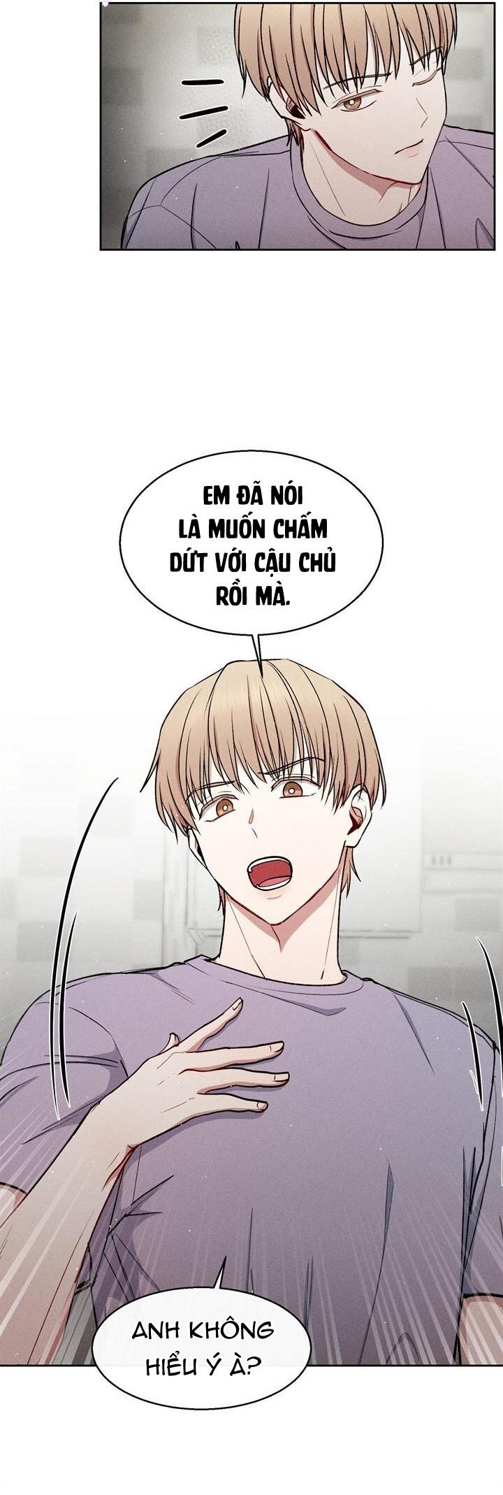 Đọc truyện Giá Như Anh Cần Em - Chapter 33