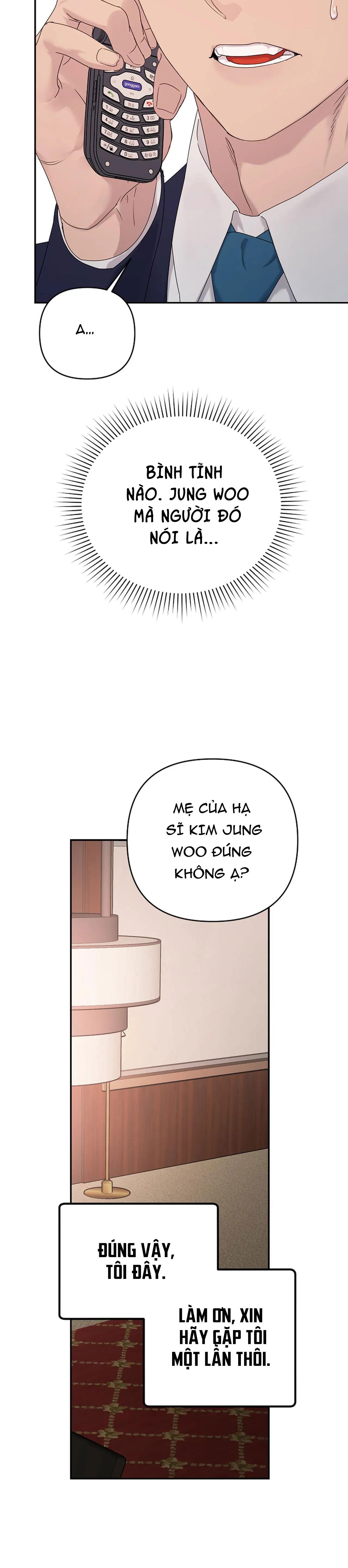 Đọc truyện THỢ SĂN MỘT ĐÊM 10 LẦN - Chapter 19