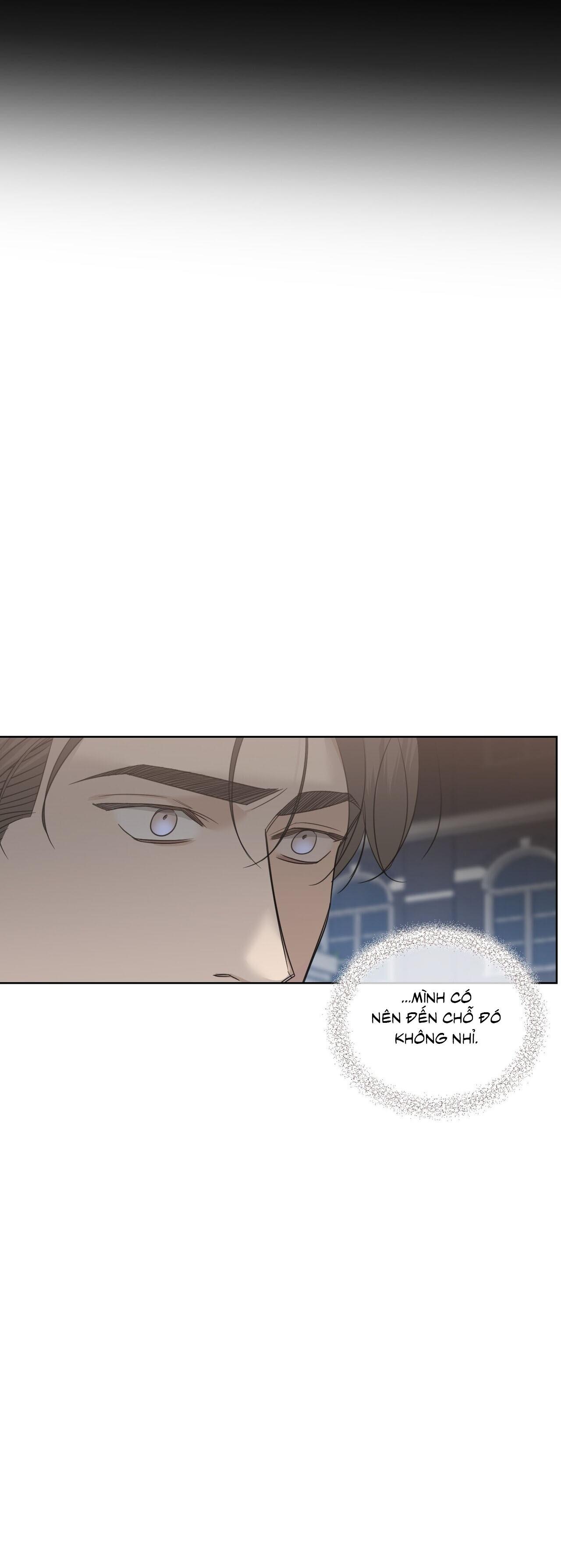 Đọc truyện BƯỚC VÀO VƯỜN HỒNG - Chapter 40