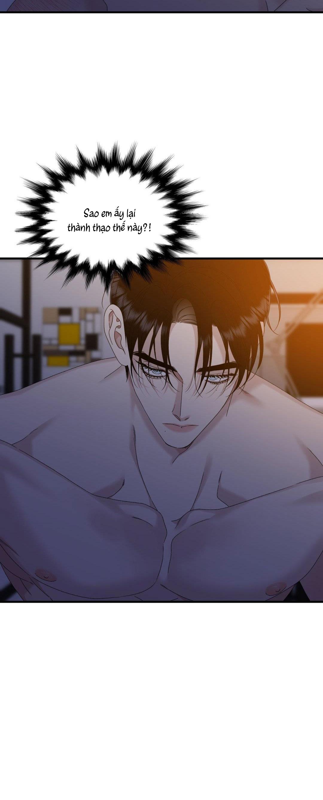Đọc truyện KHỞI ĐẦU SAI LẦM - Chapter 20
