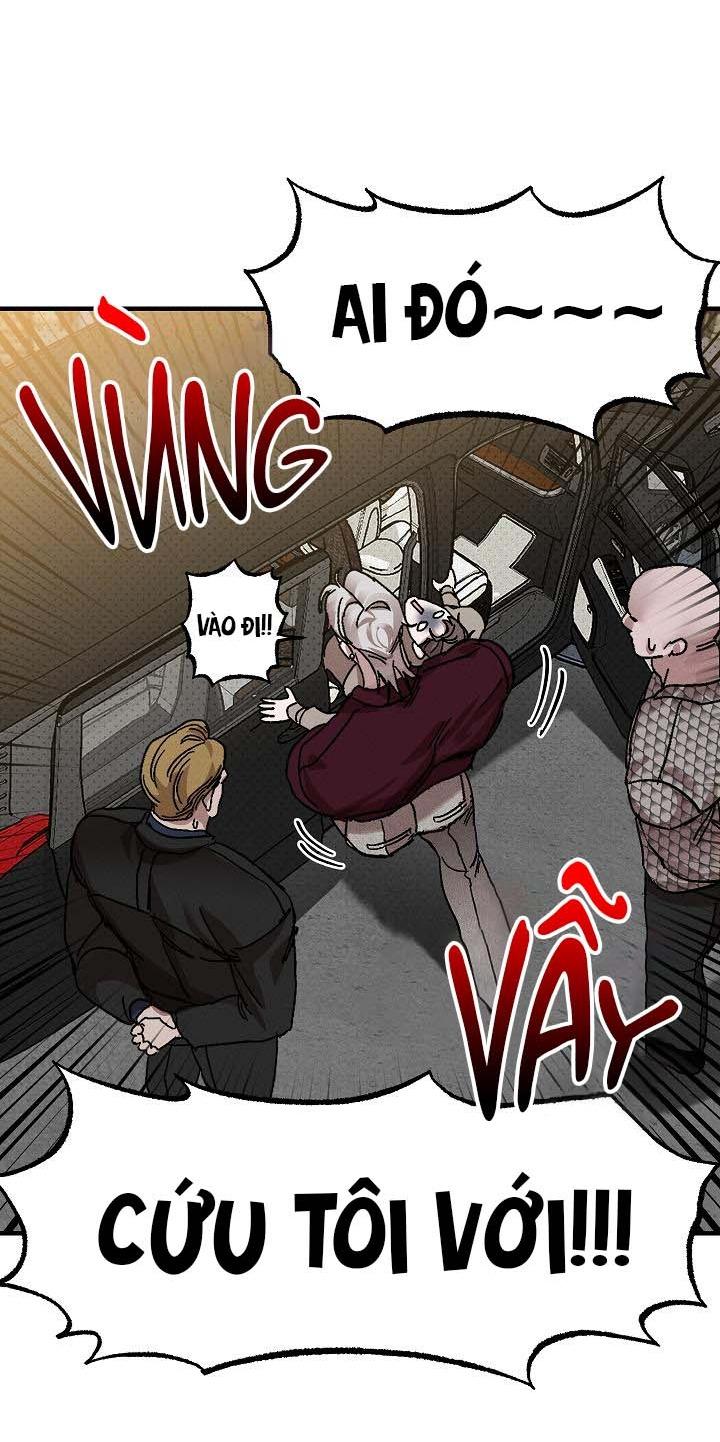 Đọc truyện Lãng mạn một chiều - Chapter 17