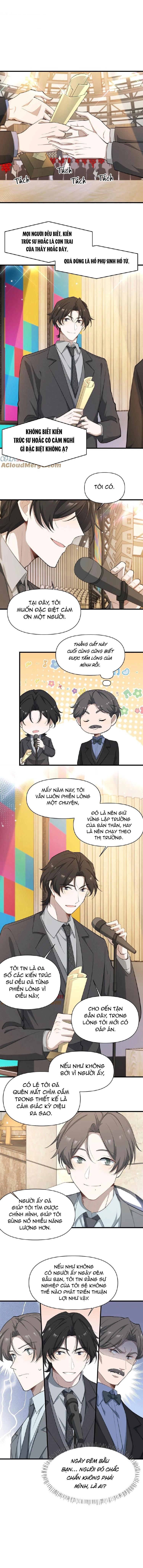 Đọc truyện Công Thức Mỹ Học - Chapter 73