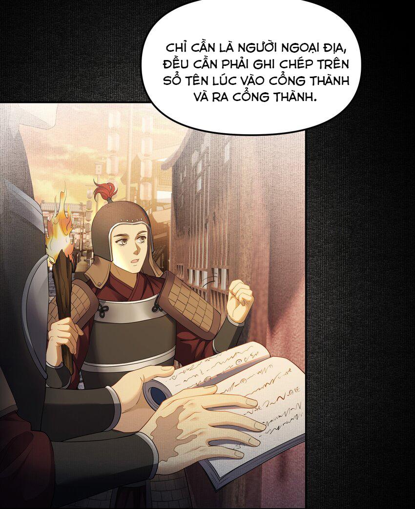 Đọc truyện Đồng tiền tham khế - Chapter 58