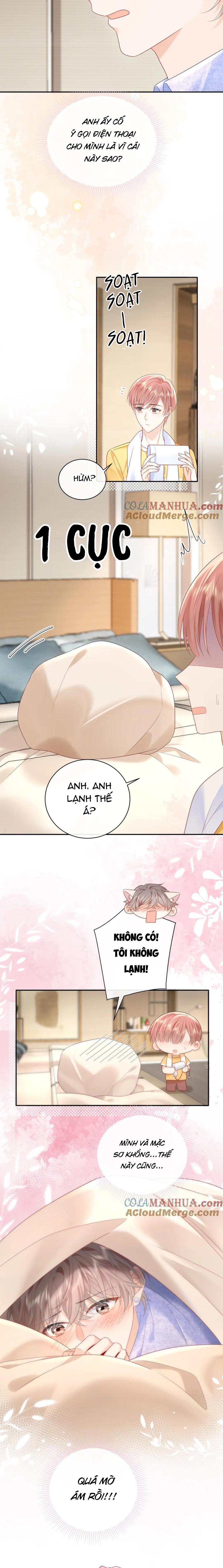 Đọc truyện Nghiêm Cấm Bịa Đặt Tin Đồn - Chapter 26
