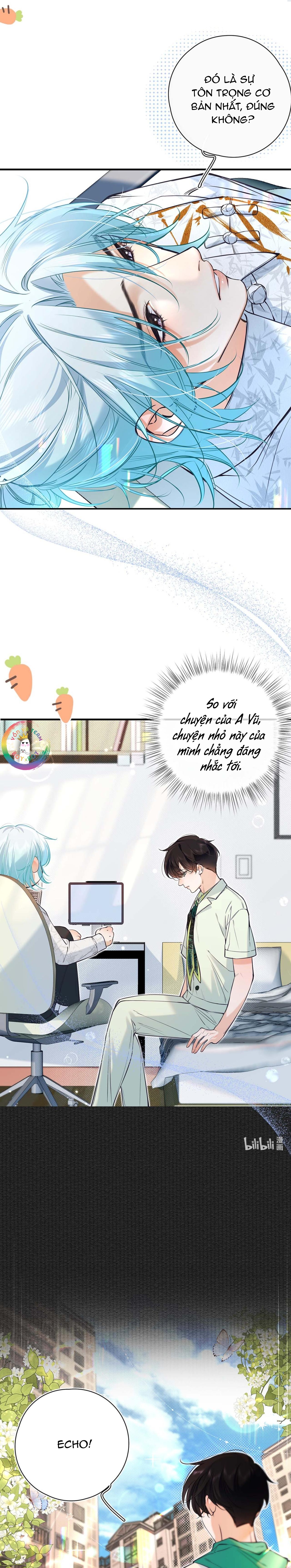 Đọc truyện Trở Thành Bạn Trai Từ Con Số 0 - Chapter 21