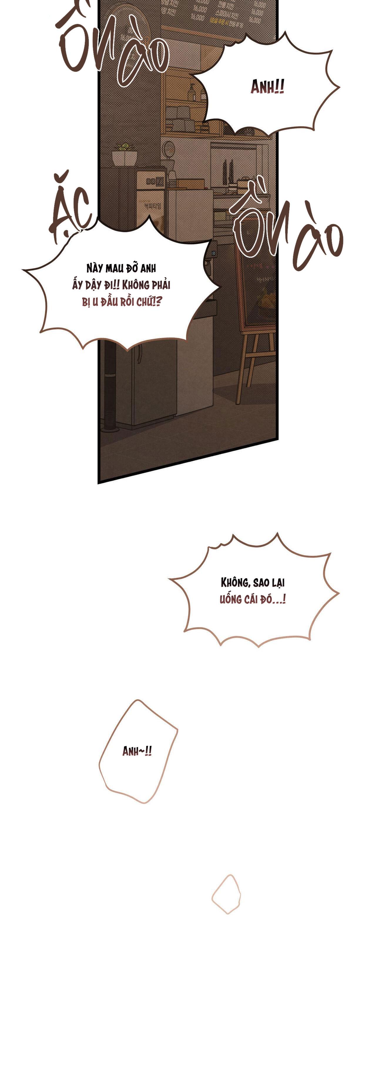 Đọc truyện CÔNG TƯ PHÂN MINH - Chapter 47