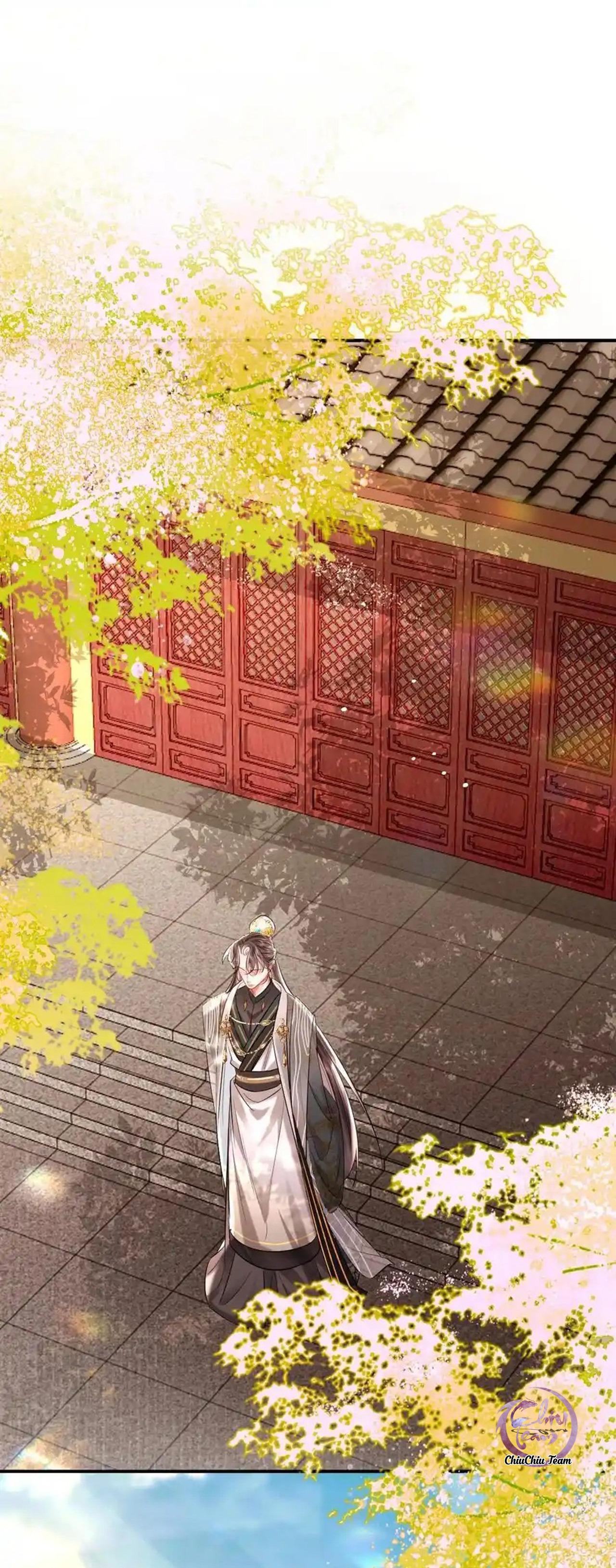 Đọc truyện Ôn Hương Diễm Ngọc (END) - Chapter 41