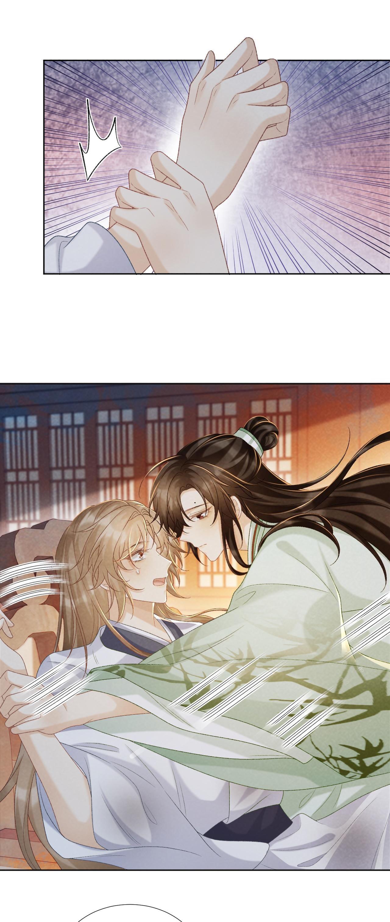 Đọc truyện CẠM BẪY CỦA KẺ BIẾN THÁI - Chapter 53