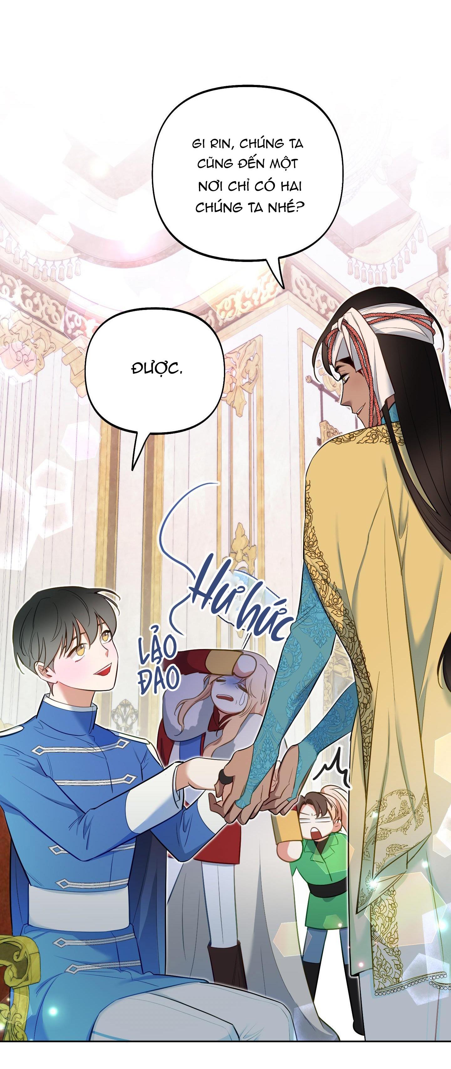 Đọc truyện (NP) TRỞ THÀNH VUA CÔNG LƯỢC - Chapter 45