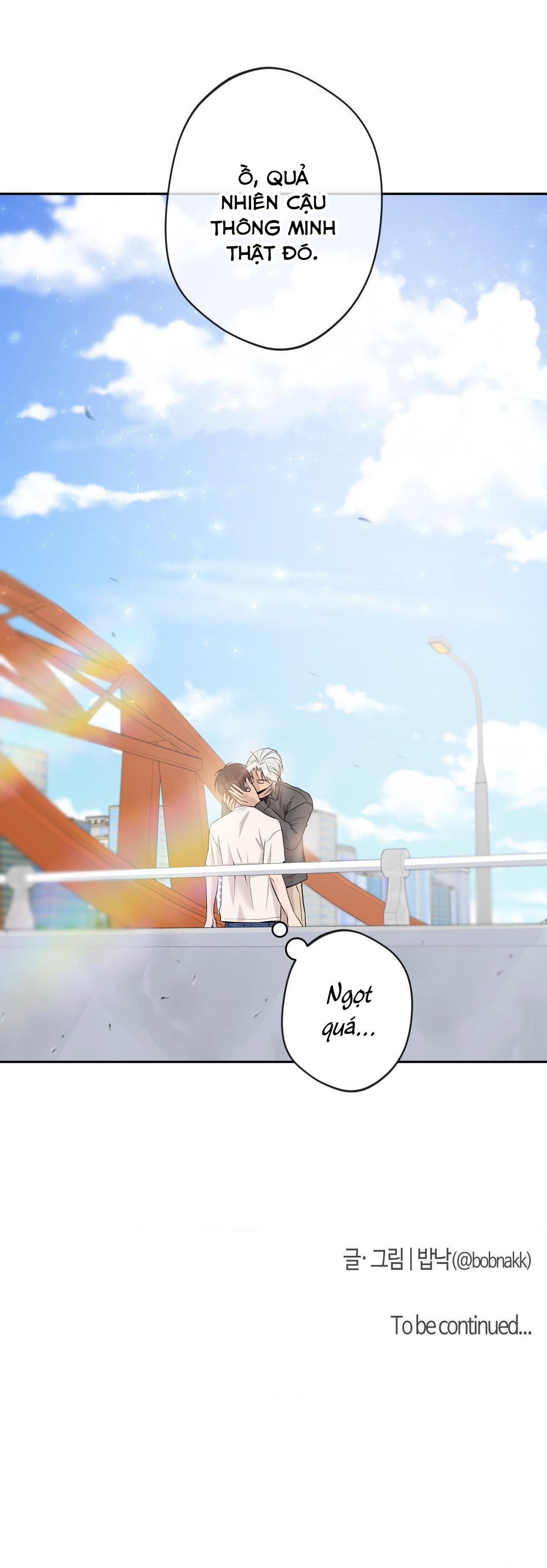 Đọc truyện NỤ HÔN THIÊN THẦN - Chapter 3