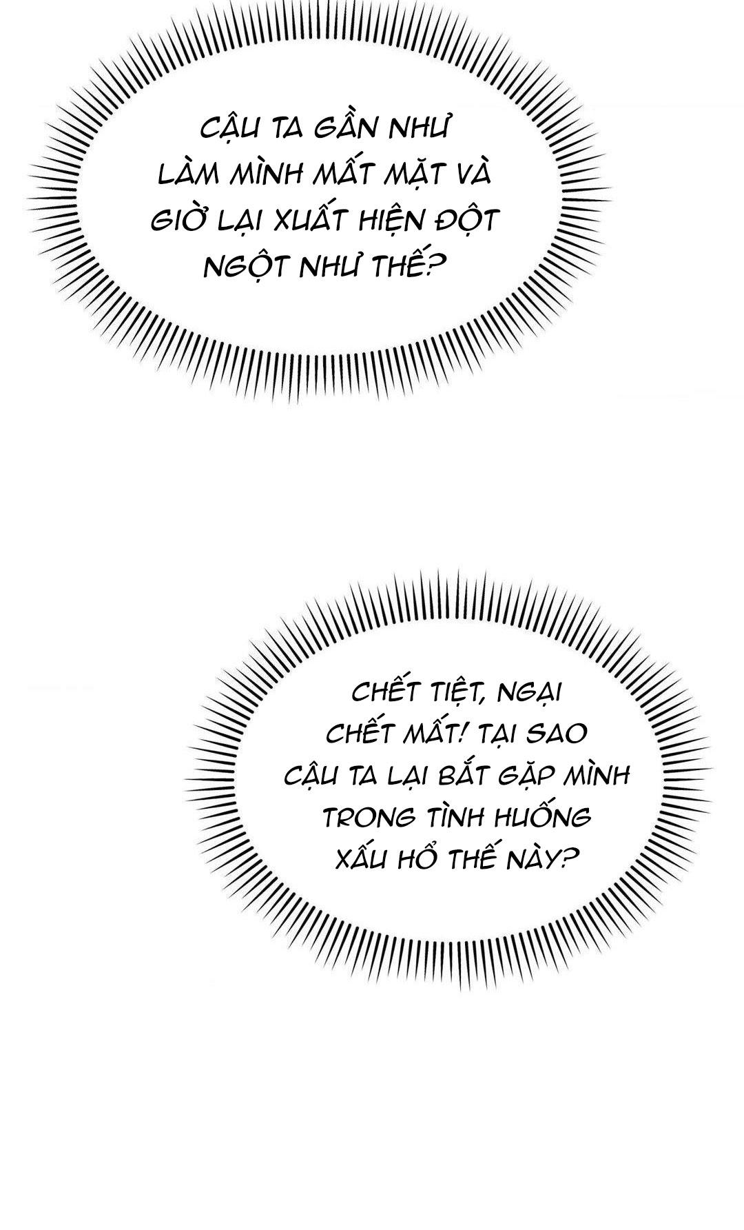 Đọc truyện Chiếc Lá Lay Động Theo Giai Điệu - Chapter 4