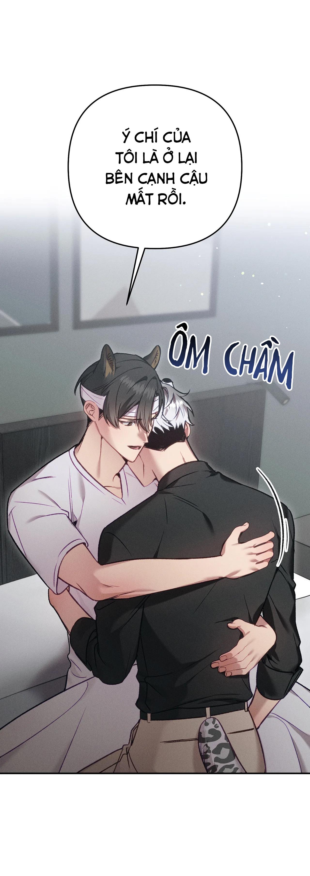 Đọc truyện [Hoàn] Không Có Gì Hơn Sự An Toàn Của Tình Yêu - Chapter 4