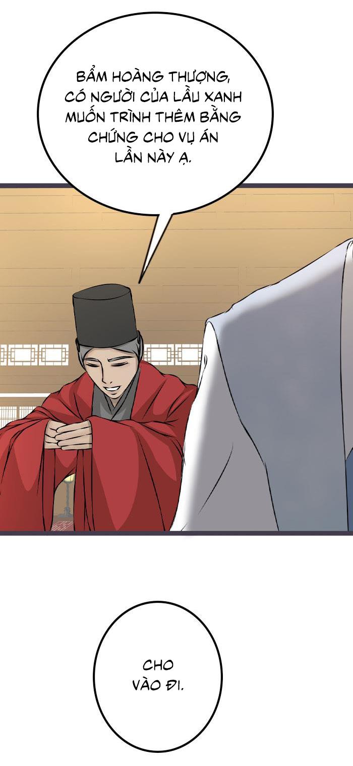 Đọc truyện Sao cứ phải dây dưa với nhân vật phụ như ta - Chapter 29