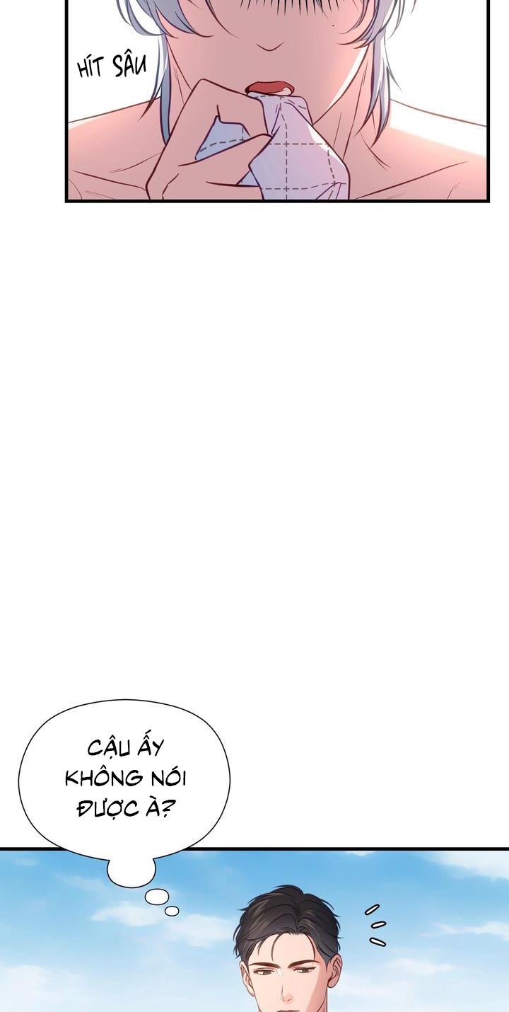 Đọc truyện VÀ RỒI NGƯỜI CÁ ĐÃ BIẾN MẤT - Chapter 2