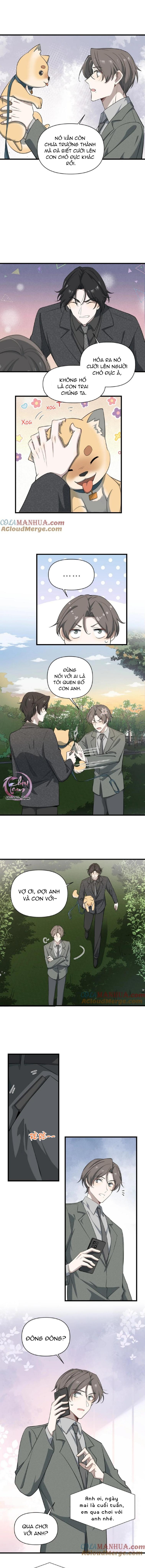 Đọc truyện Công Thức Mỹ Học - Chapter 68