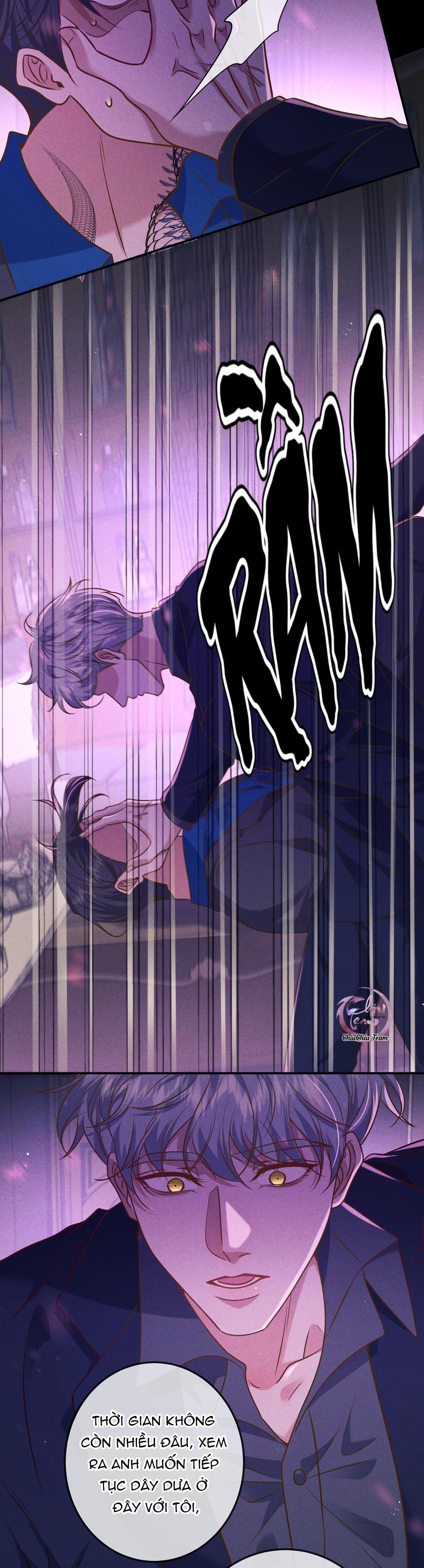 Đọc truyện Cạn Tình - Chapter 46