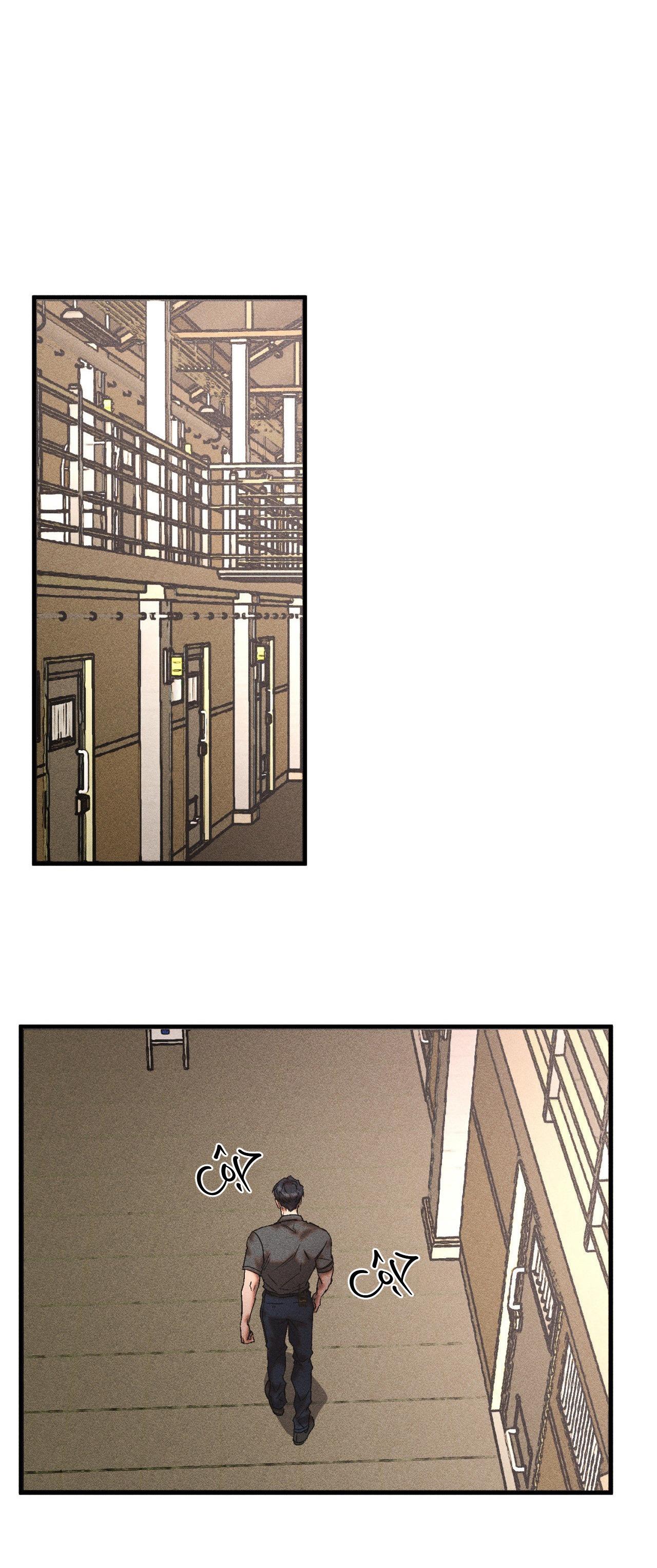 Đọc truyện  CUỘC GIAO DỊCH - Chapter 16