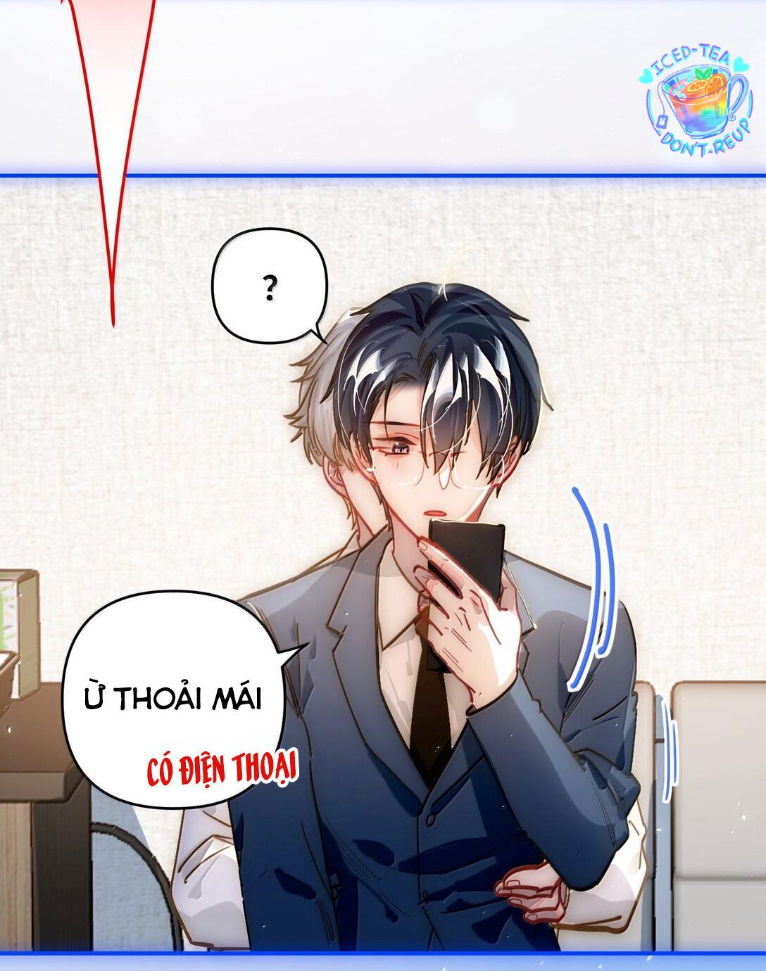 Đọc truyện Tôi có bệnh - Chapter 67