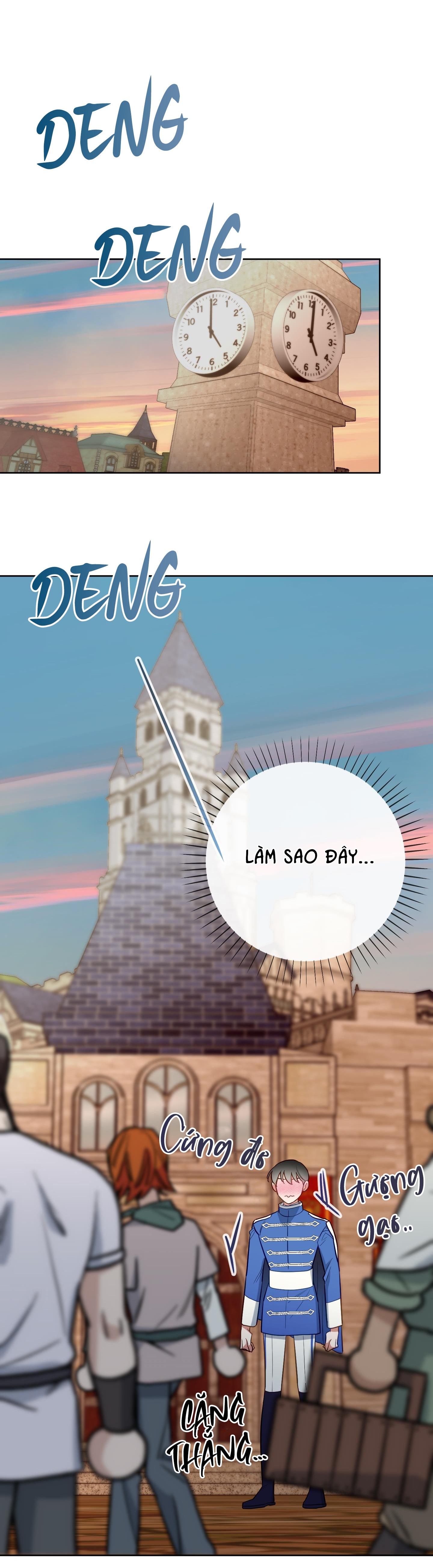 Đọc truyện (NP) TRỞ THÀNH VUA CÔNG LƯỢC - Chapter 51