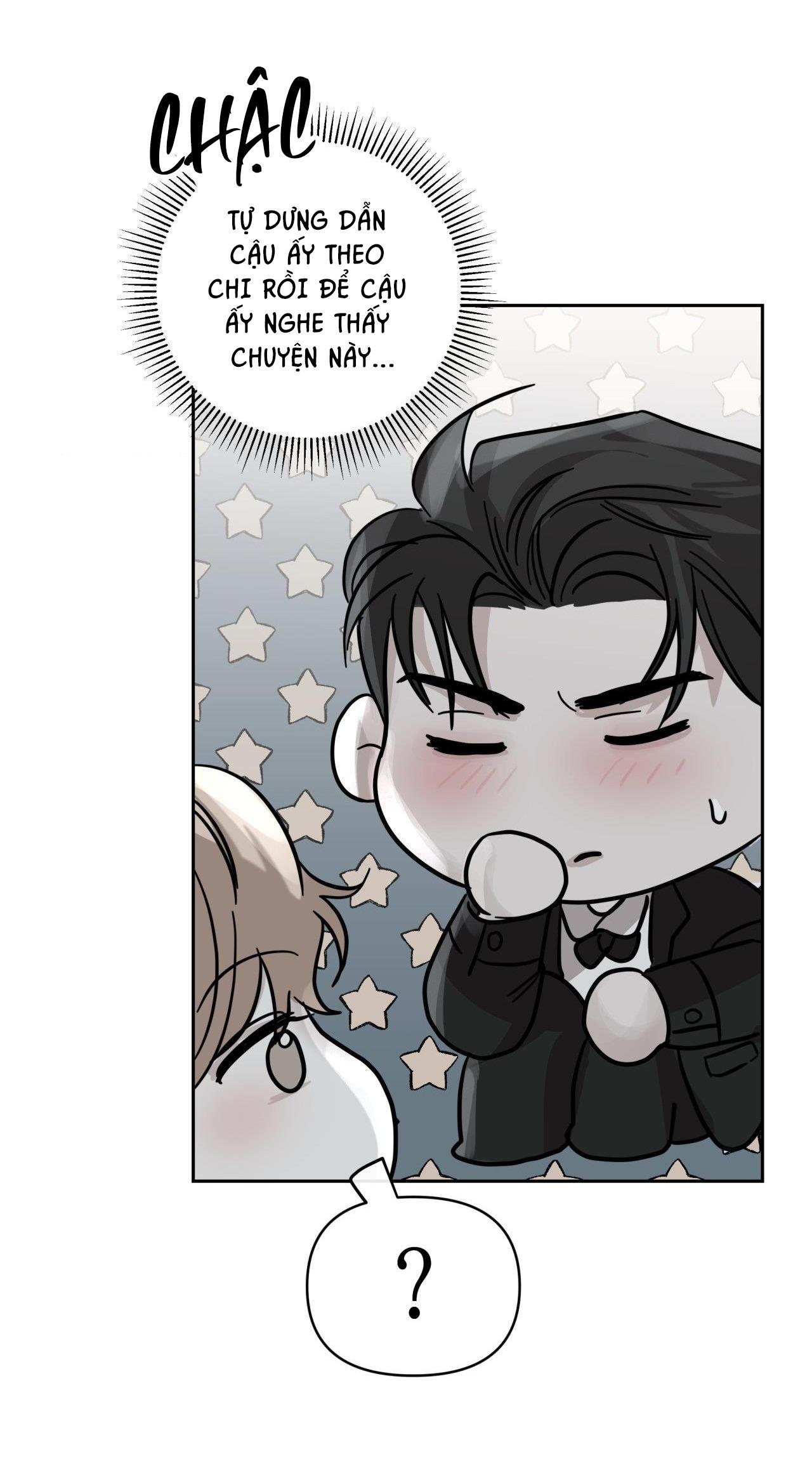 Đọc truyện THÂN ÁI - Chapter 19