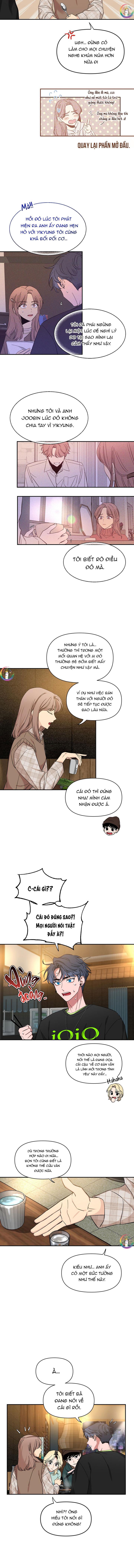 Đọc truyện SKETCH - Chapter 51