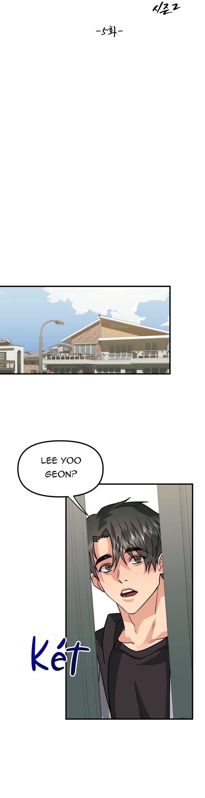 Đọc truyện CÓ TIN VÀO TÍNH BẢN ÁC KHÔNG ? - Chapter 30