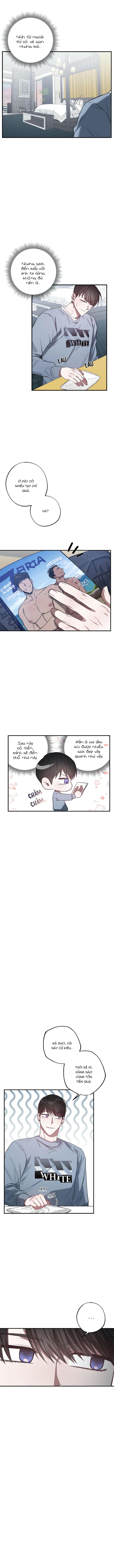 Đọc truyện Tuyển Tập Khu chung cư GwangGong - GwangGong Apartment Complex - Chapter 57