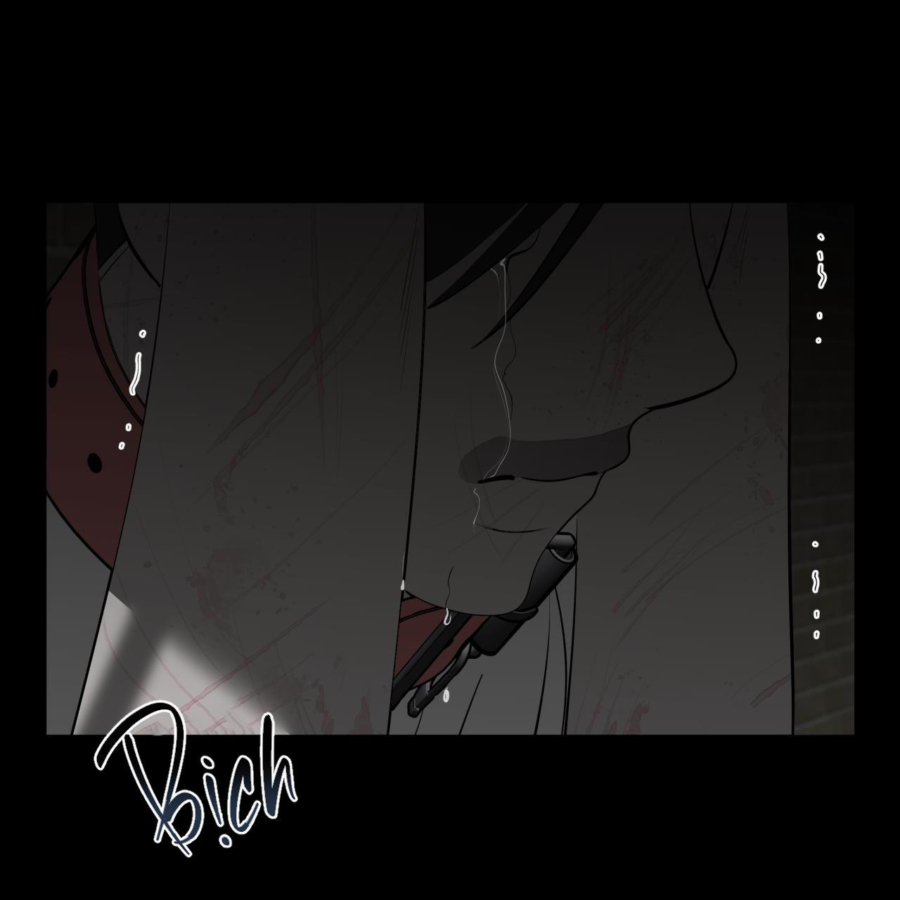 Đọc truyện QUÁI THÚ - Chapter 19