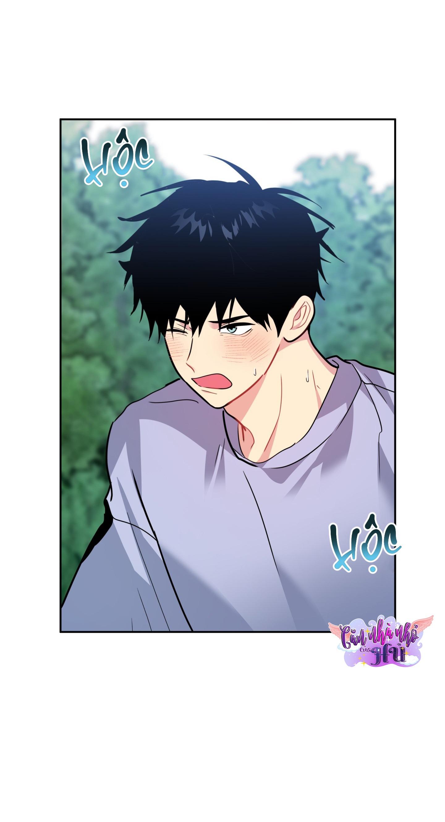 Đọc truyện VỊ KHÁCH SAU NHÀ (END) - Chapter 7