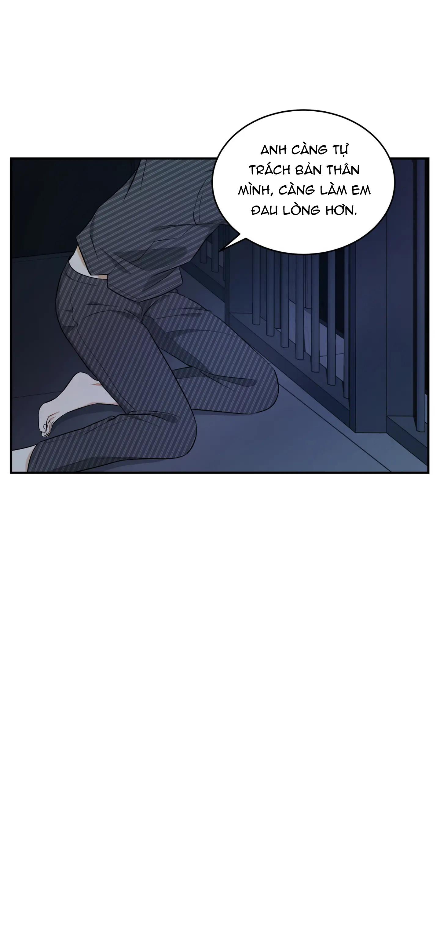Đọc truyện KÍCH HOẠT - Chapter 38