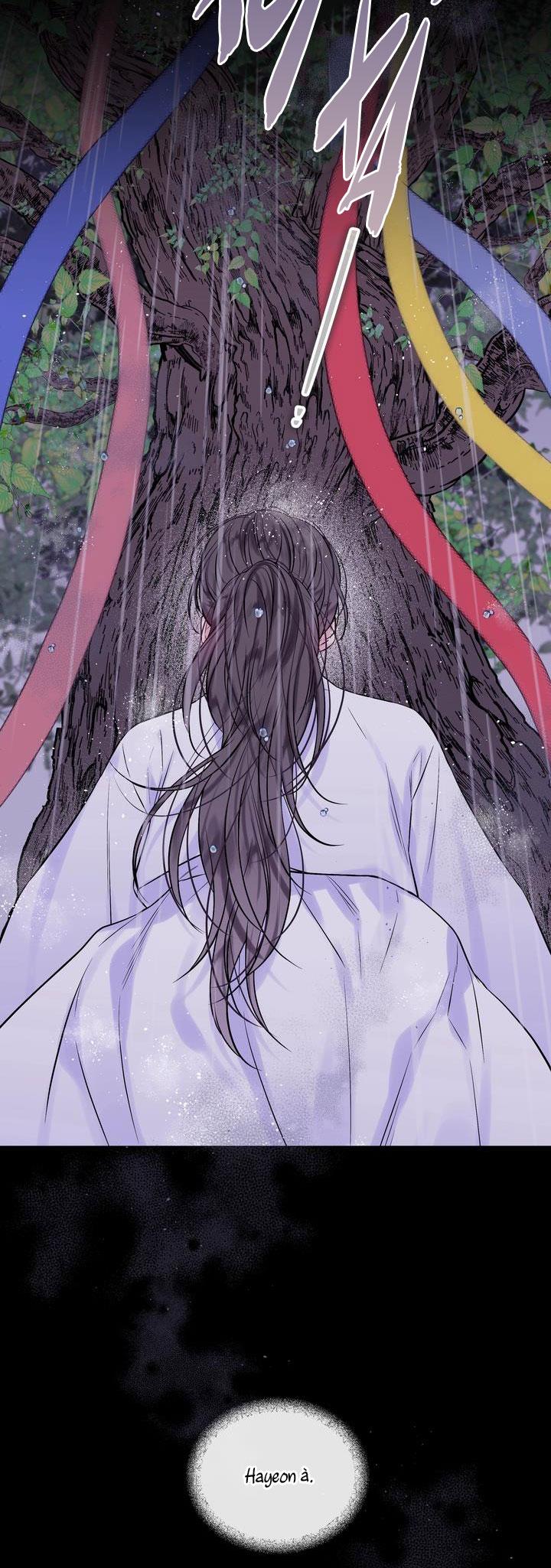 Đọc truyện BÌNH MINH THỨ HAI - Chapter 69