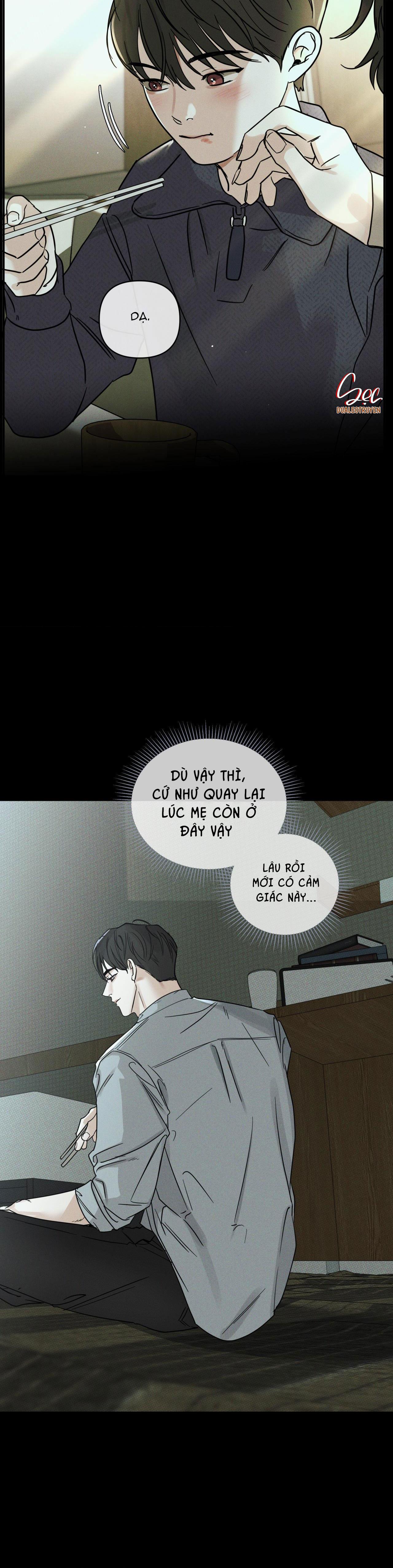 Đọc truyện THÂN ÁI - Chapter 28