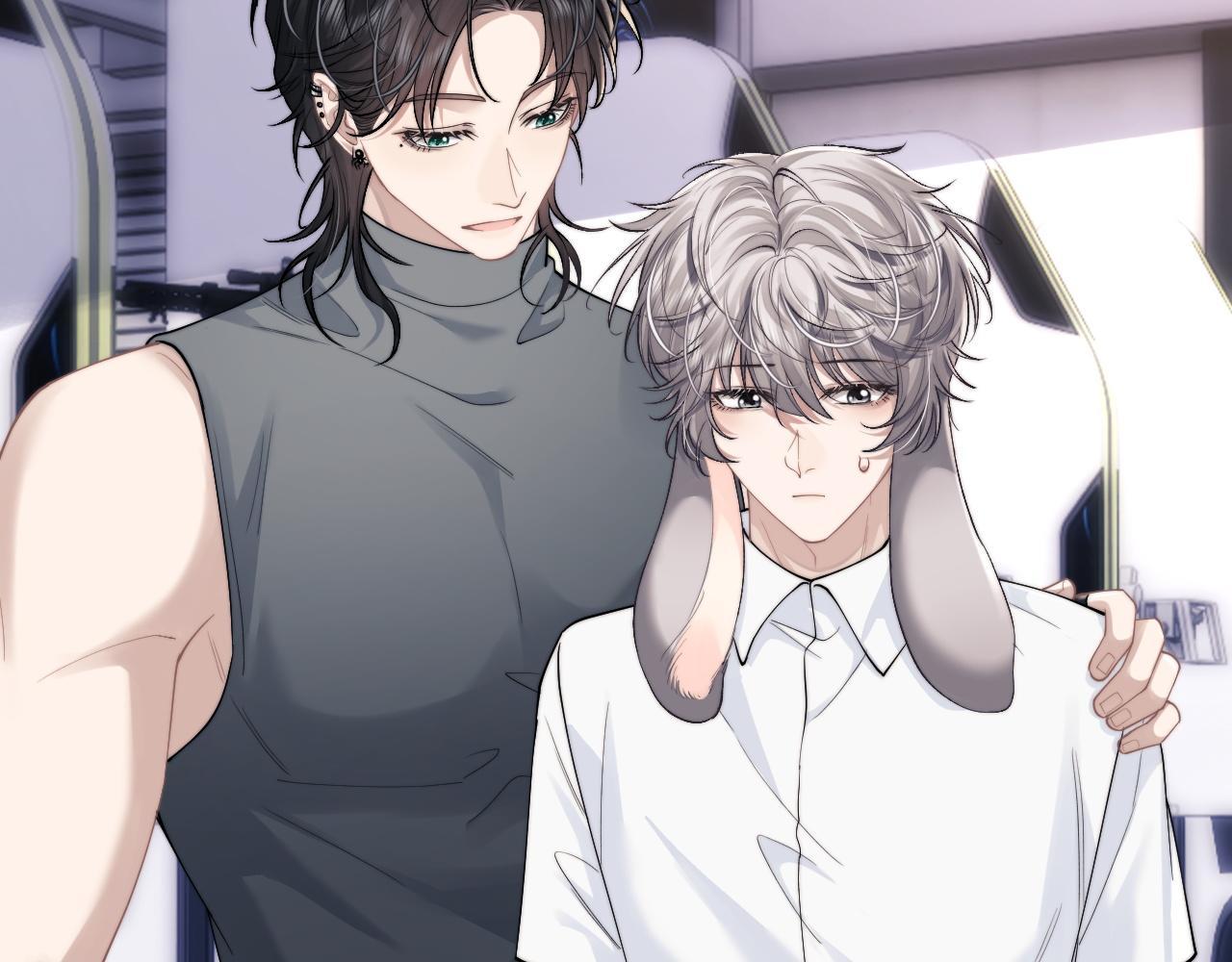 Đọc truyện Chấp Sự Thỏ Tai Cụp - Chapter 73