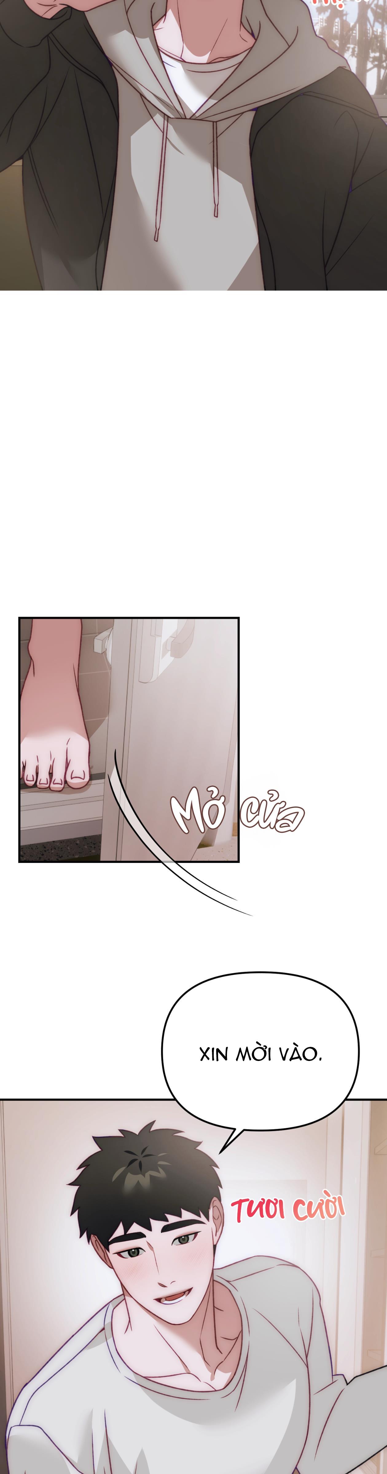 Đọc truyện Big plus big - Chapter 5