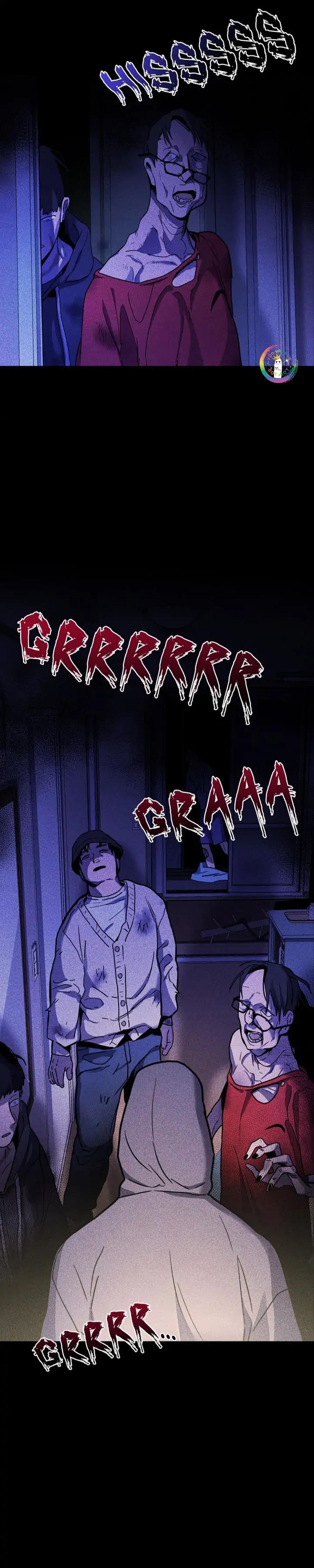 Đọc truyện Vết Tích Của Ánh Dương - Chapter 1