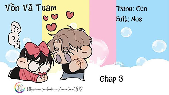 Đọc truyện Manhwa Chịch Vồn Chịch Vã - Chapter 117