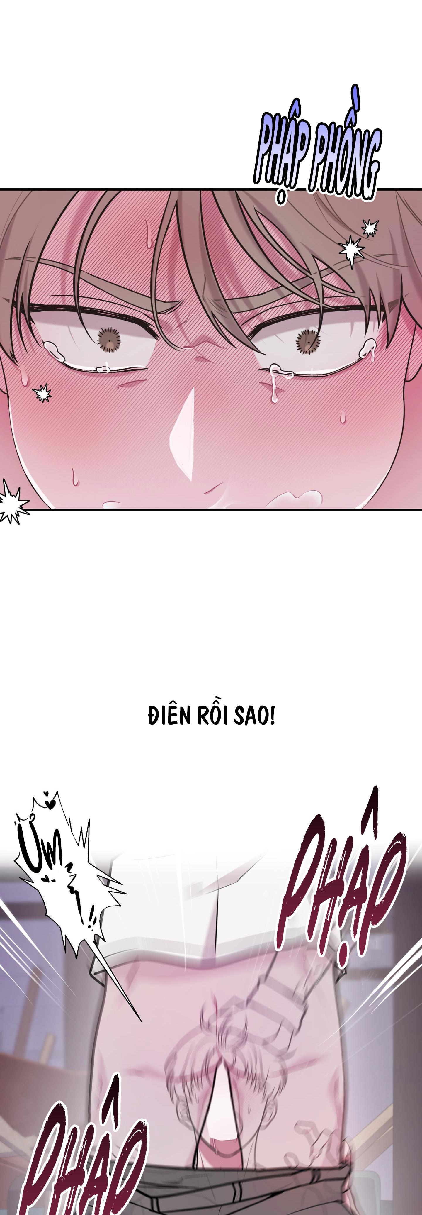 Đọc truyện SỰ THAM LAM CỦA NHÂN LOẠI - Chapter 10.3