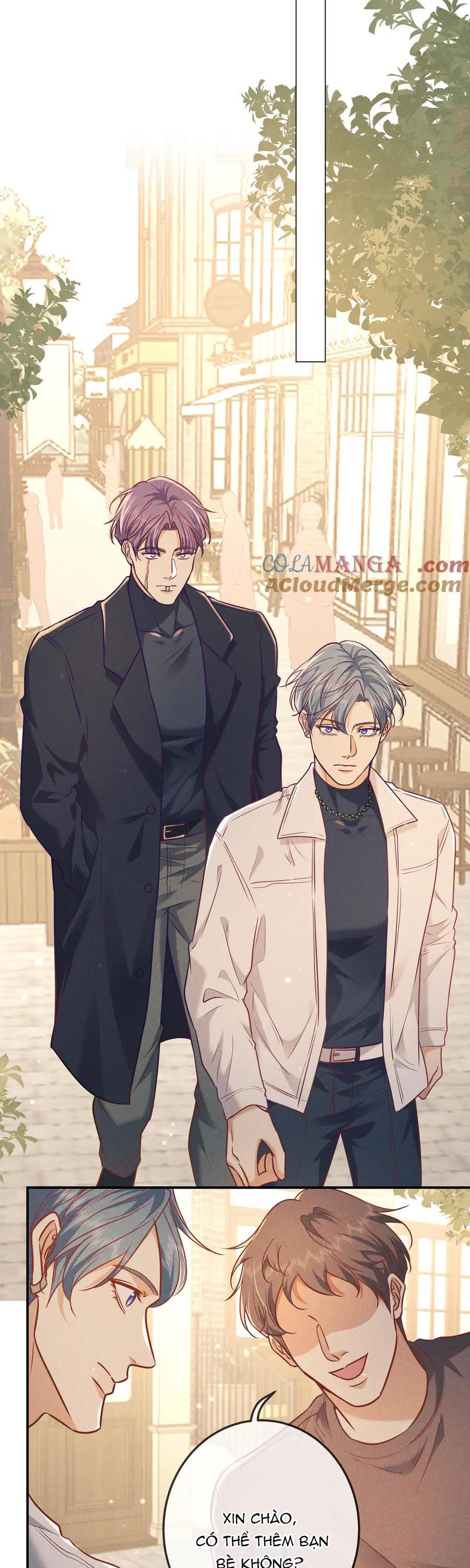 Đọc truyện Cạn Tình - Chapter 37