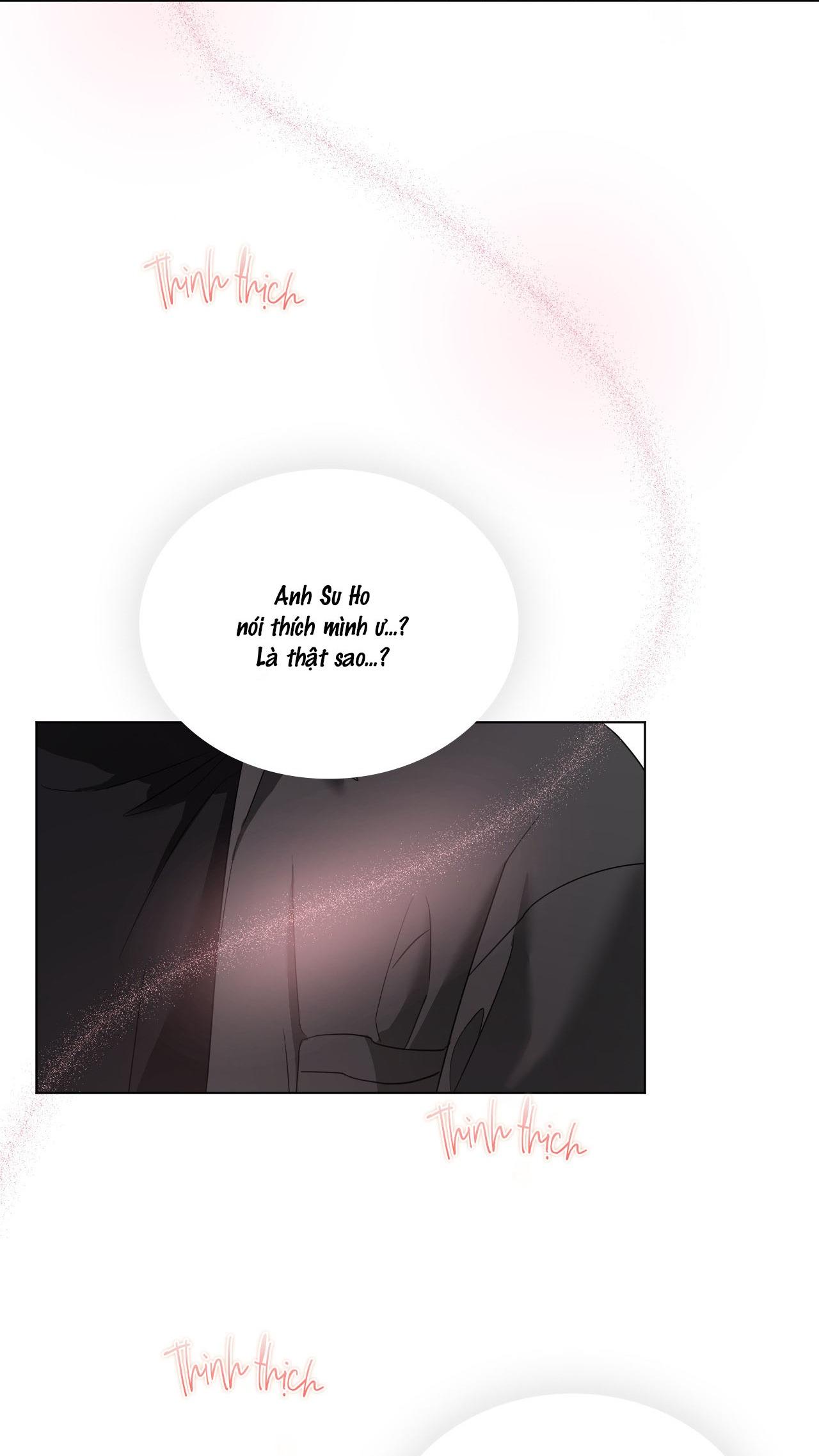 Đọc truyện  Dễ thương là lỗi của tôi sao? - Chapter 20
