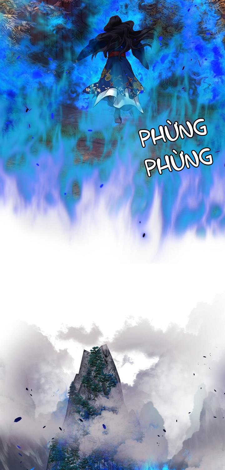 Đọc truyện DIÊM HÓA - Chapter 1